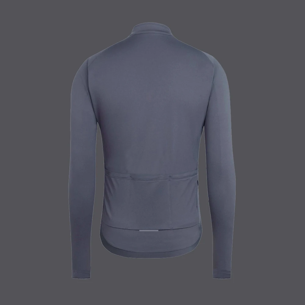 Крутая серая профессиональная спортивная одежда SPEXCEL для гонок зимняя и весенняя