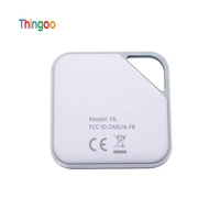 locator finder device anti lost device smart key wallet tracker bluetooth card tracking device
