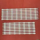 Светодиодная панель для Samsung UE55HU7100U UE55HU7200 UE55HU7100 UN55HU7250 UA55HU7200 BN96-33493A 33494A DCGE-550DCB-R5 550DCA, 16 шт.