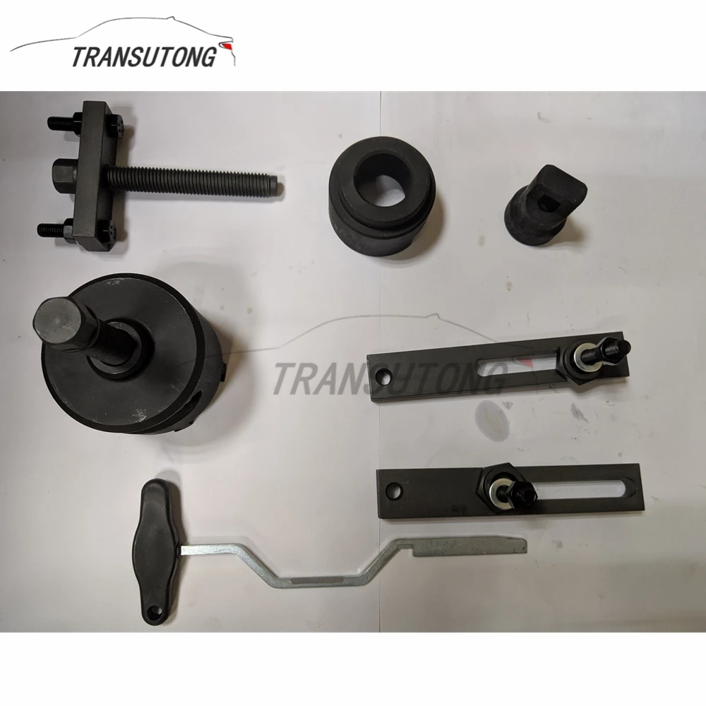 DQ200 0AM Transmission Installation Clutch Tool For VW Audi 7-Speed | Автомобили и мотоциклы