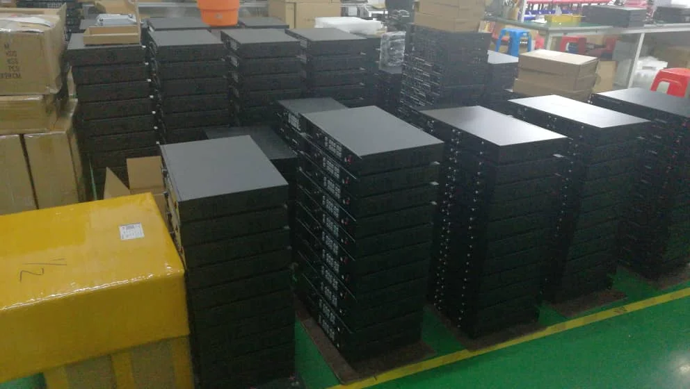 Indoor outdoor led panel video wall processor MVP300 with nova msd300 sending card like video controller kystar ks600