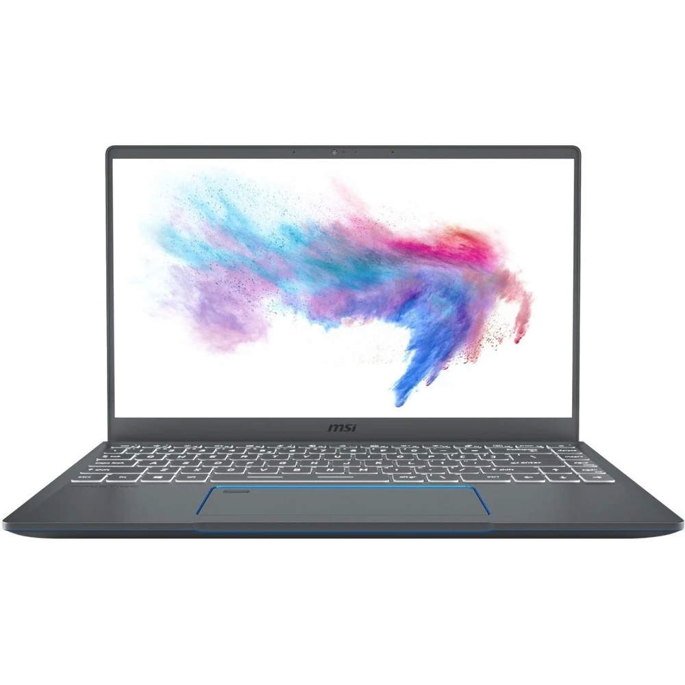 Ноутбук MSI Prestige 14 A10SC-059RU Core i5 10210U/16GB/512GB SSD/14.0&quot FHD IPS/No ODD/NVIDIA GeForce GTX 1650 MAX-Q 4GB/Win10 |