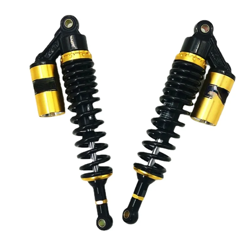 

RFY 350mm 8mm spring motorcycle shock absorber for ER-5 ER500 C1-C4 ZR1100 KZ1000 KZ500 ZR550 ZR750 Z1000