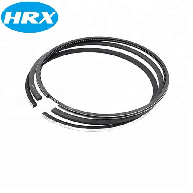 

Diesel engine spare parts piston ring for 4D95L 6204-31-2202 with good quality