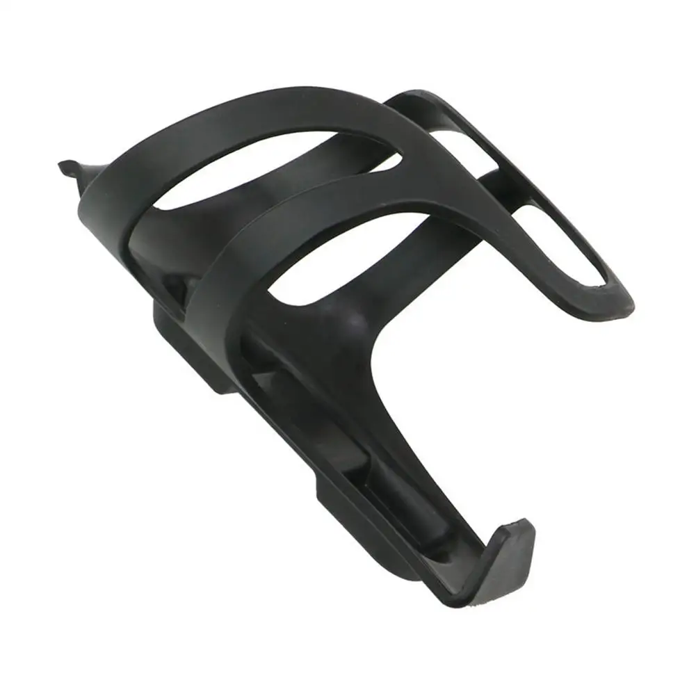 

Bike Water Bottle Cage PVC Cycling Drink Bottle Holder Rack Bicycle Accessories Applicable to Most Bikes with Mounting Holes