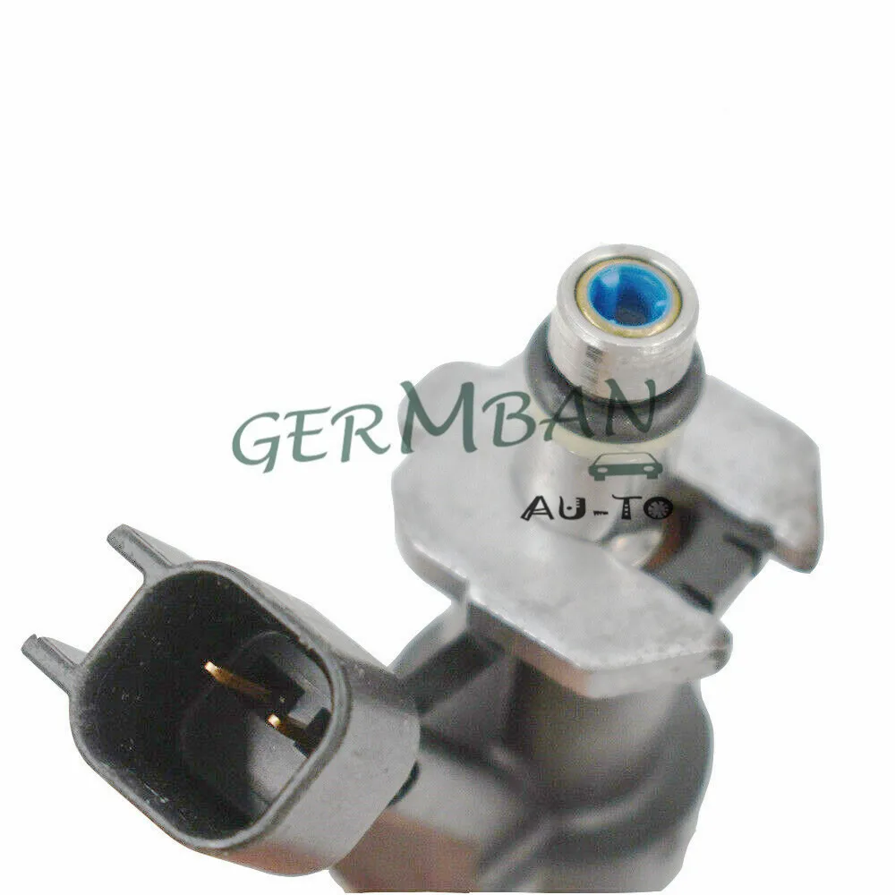 Fuel Injector For Chevrolet for GMC for GM Trucks 4.3L & 5.3L 2014 2015 2016 2017 #12623116 12668390 12628422 12668649 12672368