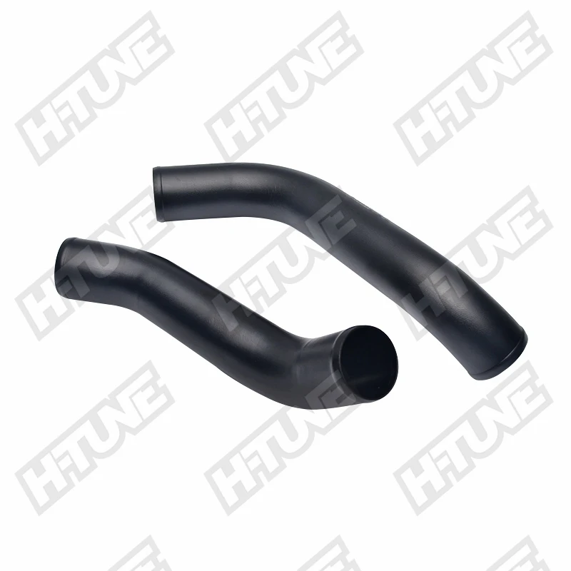 Набор для труб с турбо дизельным ИНТЕРКУЛЕРОМ 2 5 дюйма D max 3 0l 4JJ1 2012 + H TUNE|silicone hose