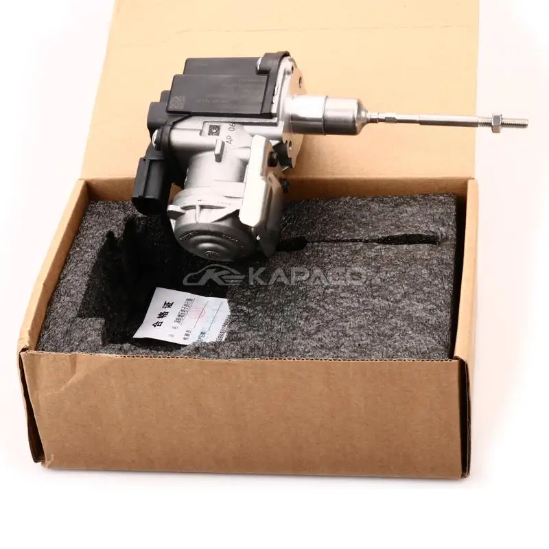 Силовой привод Boost с турбонаддувом 06K145725R 06K145701E 06K145721G для Audi Seat Skoda VW 1 8 |