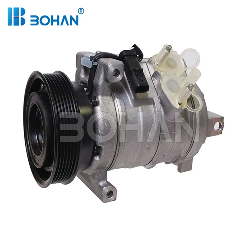 

auto air compressor FOR Chrysler 300 (2005-2007) 3.5 V6 FOR Dodge Magnum (2005-2006) 3.5 V6 FOR Jeep Grand Cherokee BH-DG911