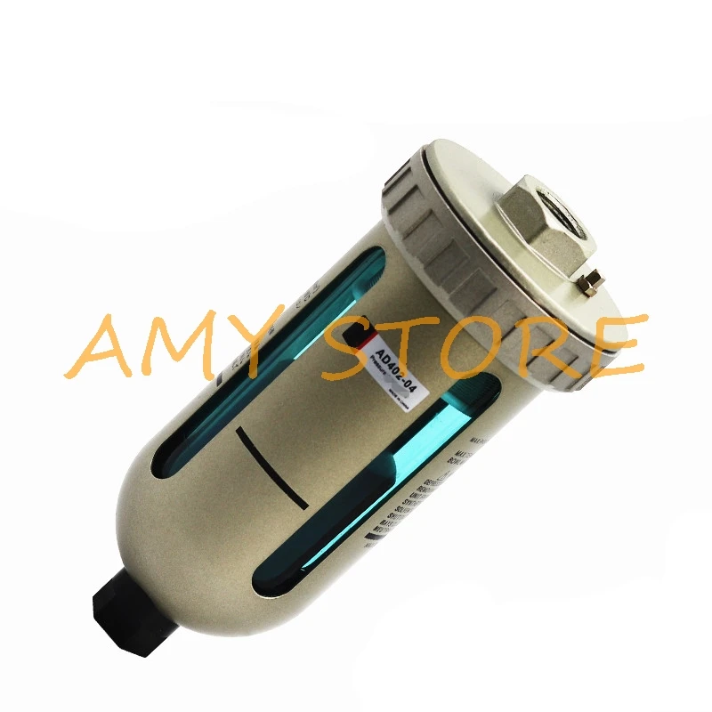 Автоматический слив BSPP 1/2 дюйма пневматическая обработка источника воздуха