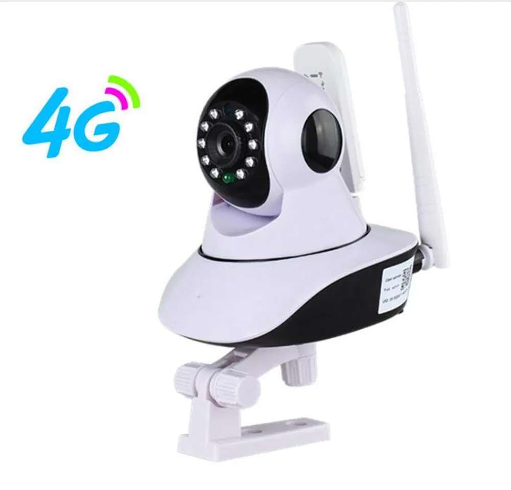 

Беспроводная сетевая камера 3G 4G USIM-карта DVR