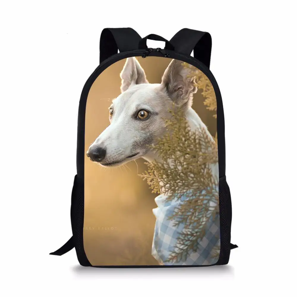 Школьные ранцы для девочек подростков детские рюкзаки холщовые сумки с милым