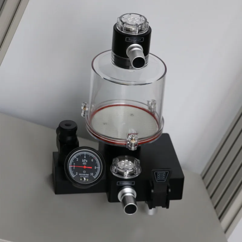 Wondcon ветеринарный аппарат для анестезии круглые поглотительные аксессуары