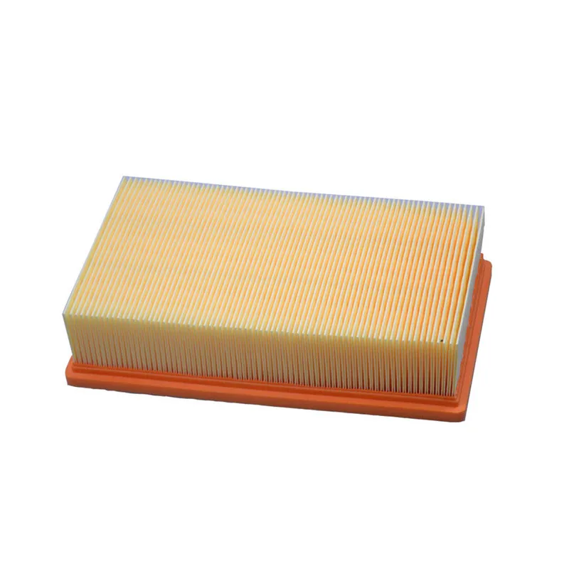 

Vacuum Cleaner Dust Filter HEPA Filter for Karcher NT 65/2 Eco TE 72/2 NT75/2 Vacuum Cleaner Filter Parts Accessories