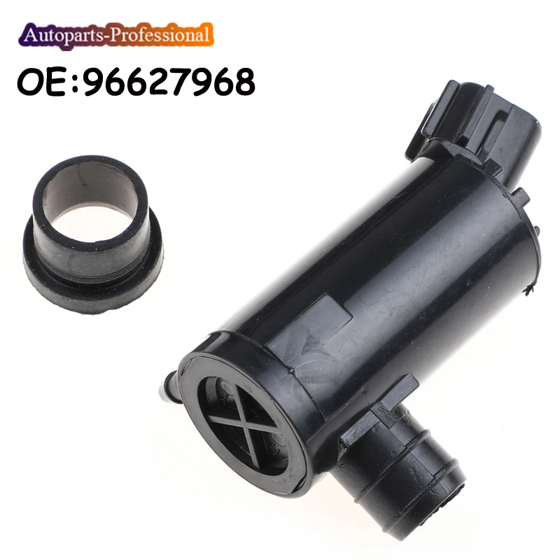 

New Windshield Windscreen Washer Pump For GMC Chevrolet Epica OPEL ANTARA Chevrolet CAPTIVA 96627968 9030175/9039412/96627002
