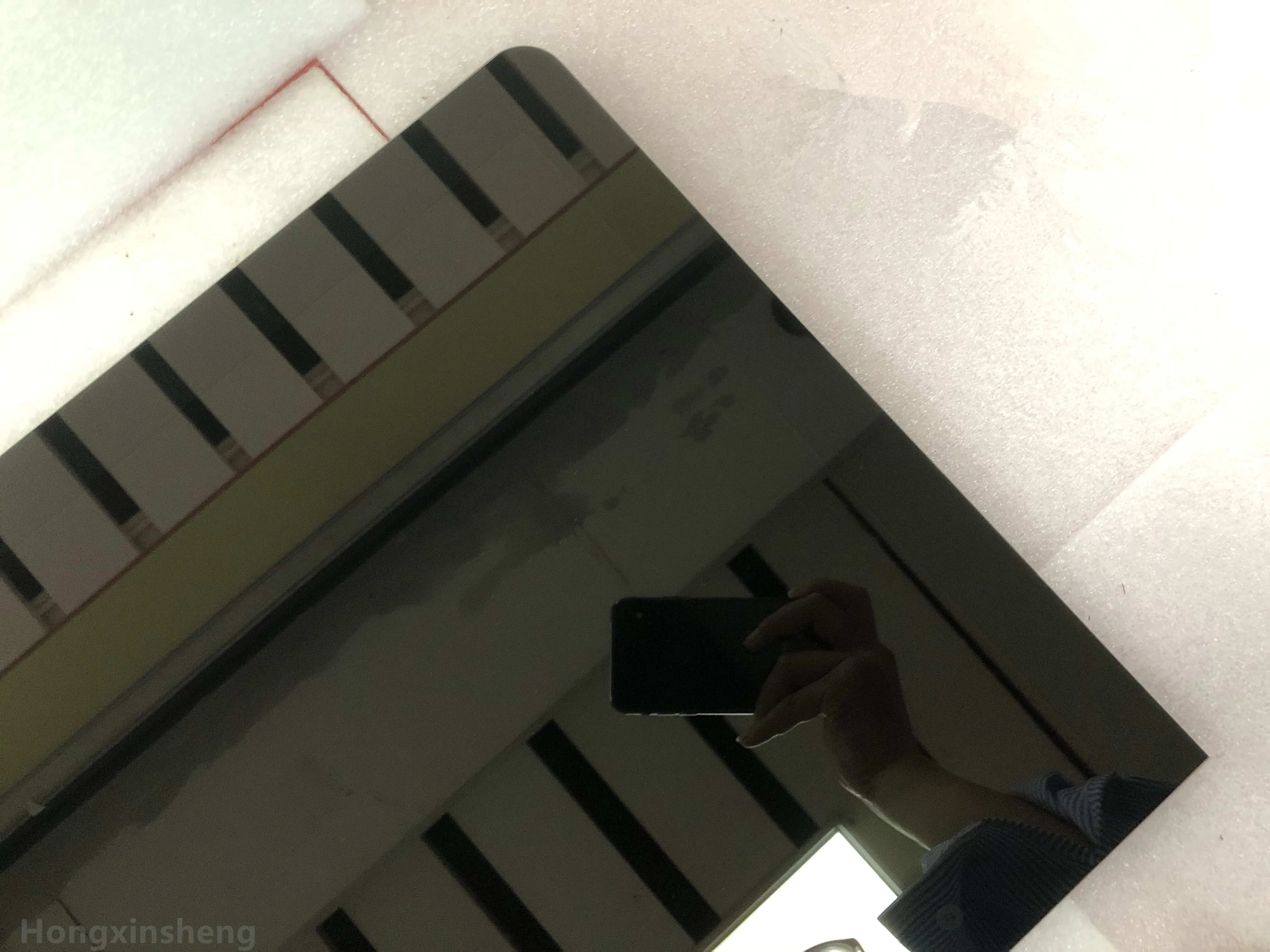 ЖК-экран Reboto 21 5 дюйма в сборе со стеклом LM215WF3 SDD1 SD D1 D2 D3 D5 Для iMac A1418 MD093 MD094 |