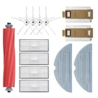 Запчасти для робота-пылесоса Xiaomi Roborock S7, S7plus, T7, T7S, T7plus