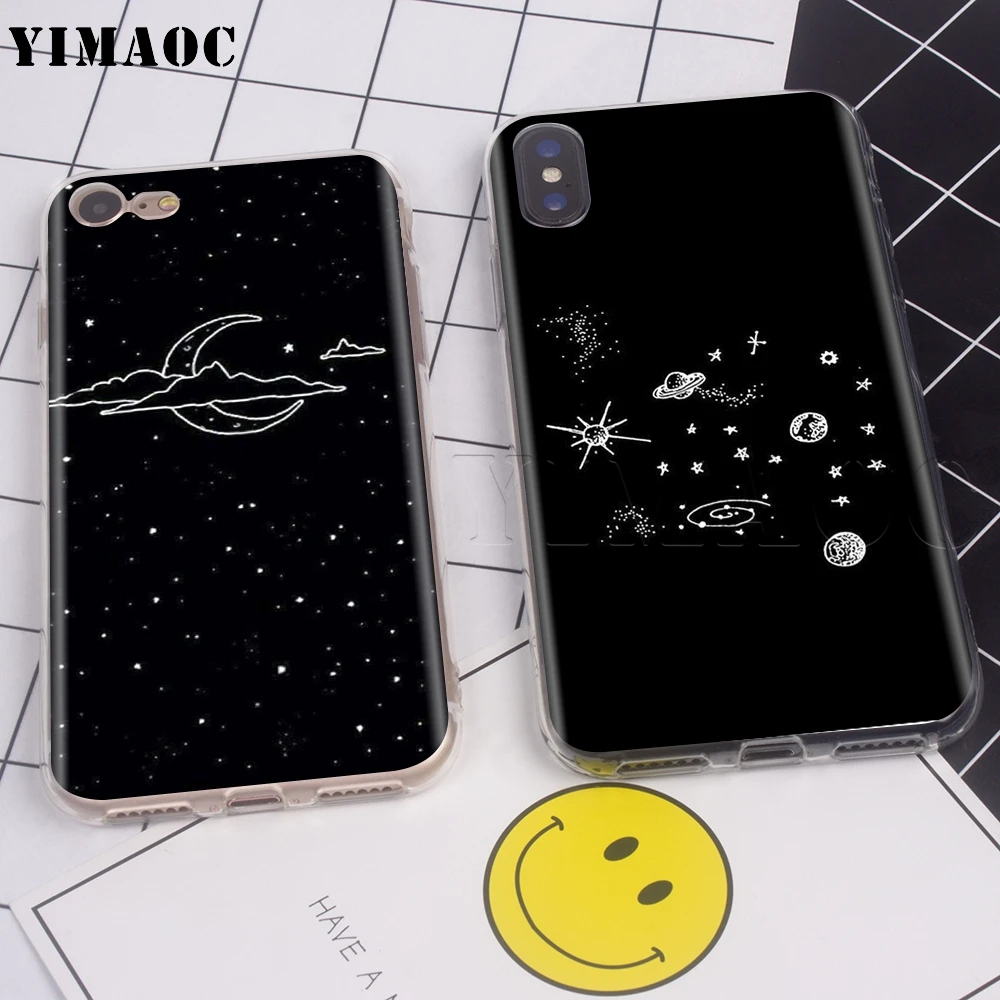 YIMAOC Zhdun Wooing Meme Soft Silicone Case for iPhone 11 Pro XS Max XR X 8 7 6 6S Plus 5 5s se | Мобильные телефоны и