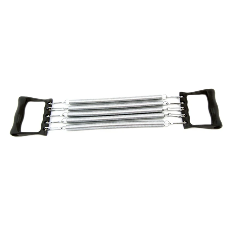 1 шт. Упражнение 5 весна грудь тяга экспандер для мужчин Сила Твистер мышцы