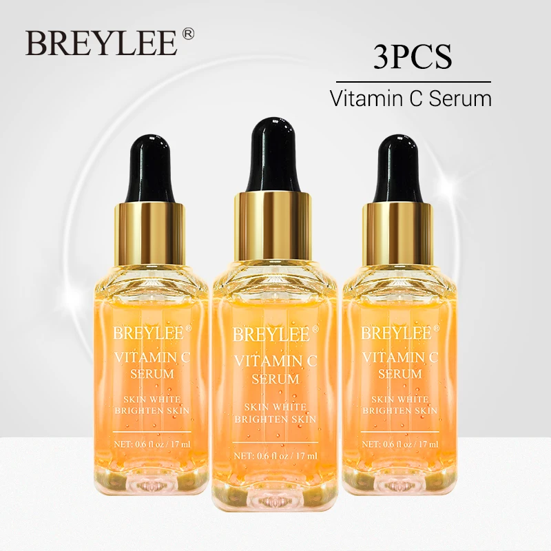 

3 шт., антивозрастной крем для лица с витамином C