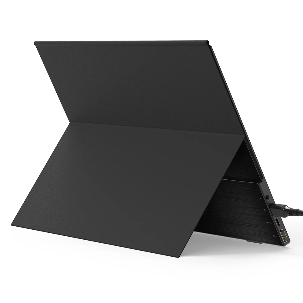 ЖК-монитор BlitzWolf BW-PCM2 13 3 дюйма FHD 1080P Тип C портативный компьютер игровой дисплей