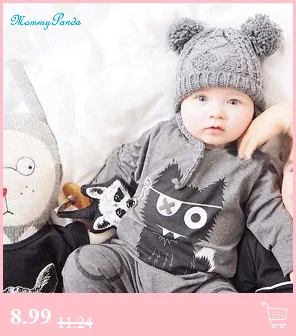 MPANDA Baby Girls Clothes Boys Newborn Aunt Uncle Bodysuit For Newborn children's jumpsuit Cotton onesie Baby Girl Romper Aunty