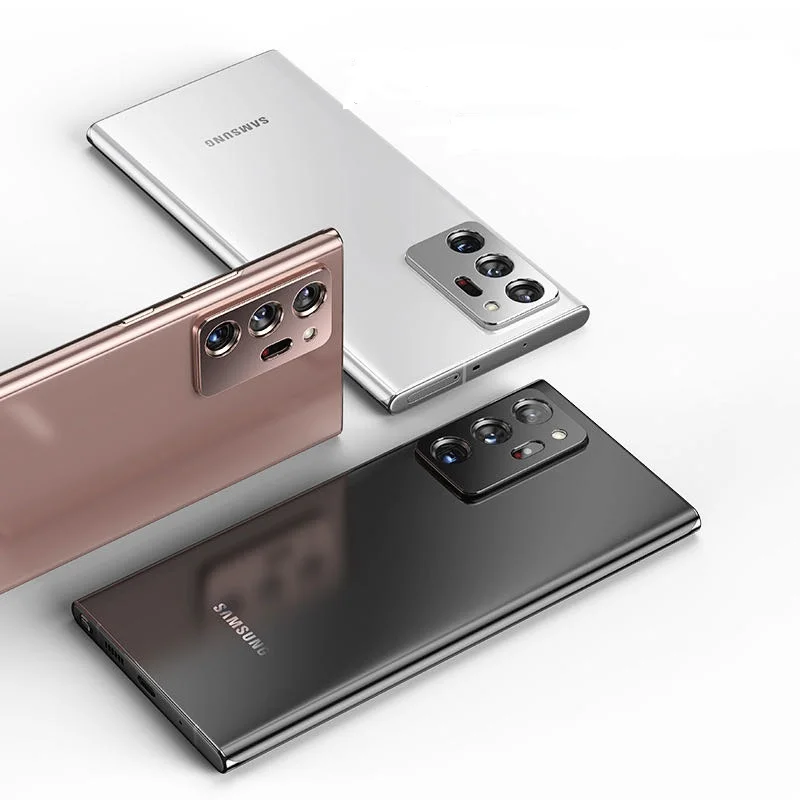 S20 FE камера плёнка из закалённого стекла для Samsung S21Note 20 Ультра 5G металлическая