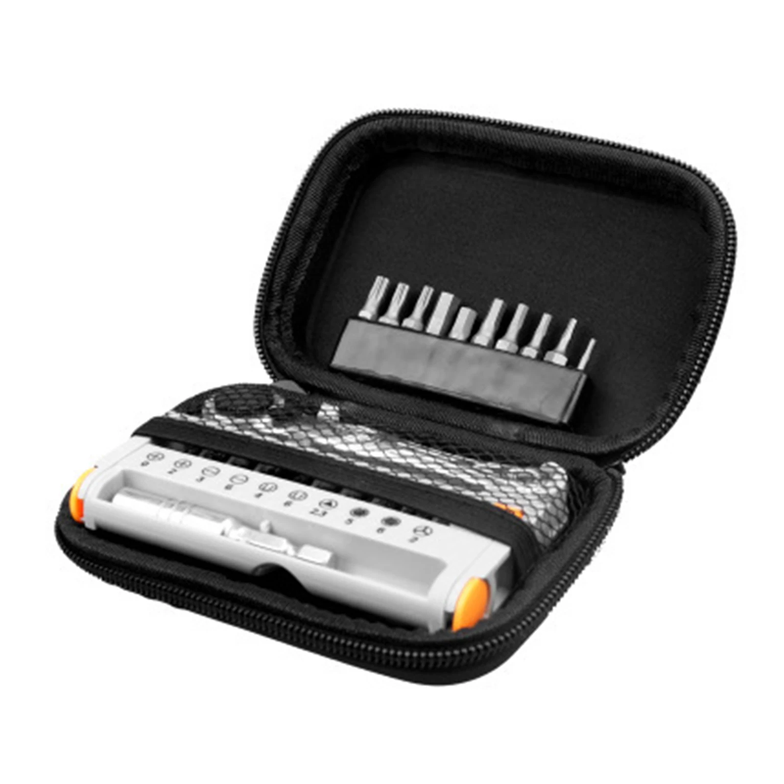 

Hex Multifunction Mini Ratchet Wrench Set Mountain Bike Lightweight Road Bicycle Practical Portable Universal Replacement Parts