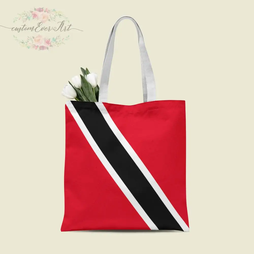 Сумка тоут из Маршалловых Островов на заказ холщовые сумки шопперы для женщин