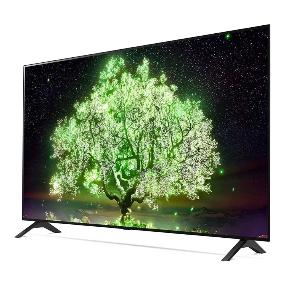 Телевизор 65" LG OLED65A1RLA OLED 4K Smart TV |
