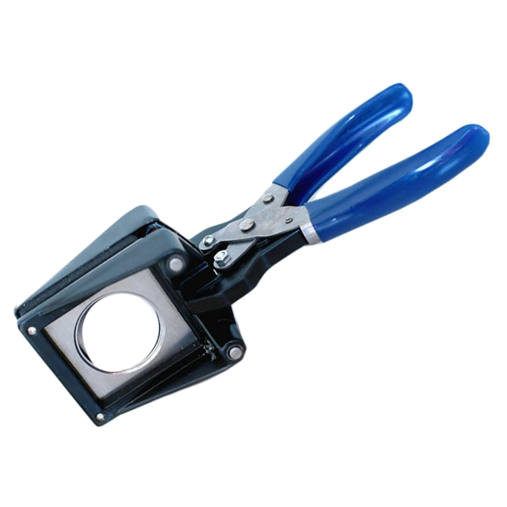

1Pcs Handheld Photo Cutter with Comfortable Handle - Multi-purpose