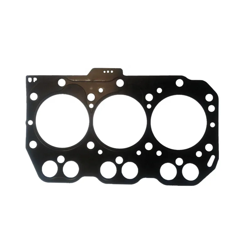 

Head Gasket 119623-01340 For Yanmar 3D74E 3TNV74 3TNE74 KOBELCO Z67 Z70 SK25SR