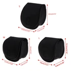 Портативная сумка для рыболовной катушки, защитный чехол для барабана, спиннинга, плота, катушки, рыболовная Сумка, чехол для рыболовных снастей Au19 21