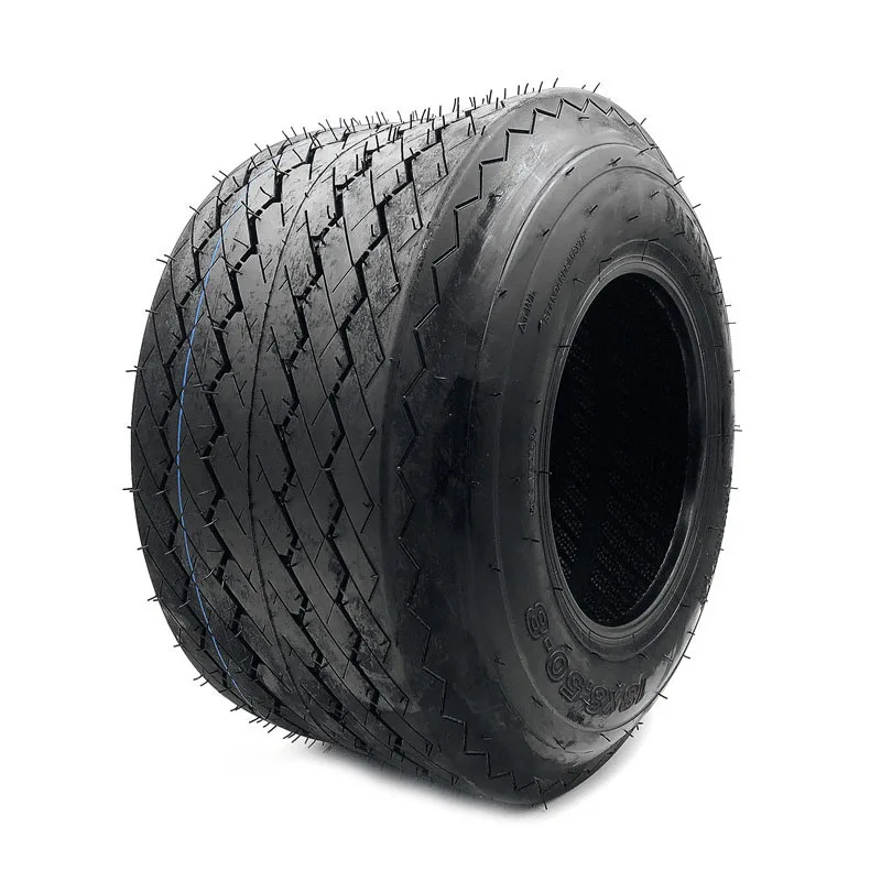 

18X8.50-8 Inch Tires Modified Beach Car Golf Electric Car Tire