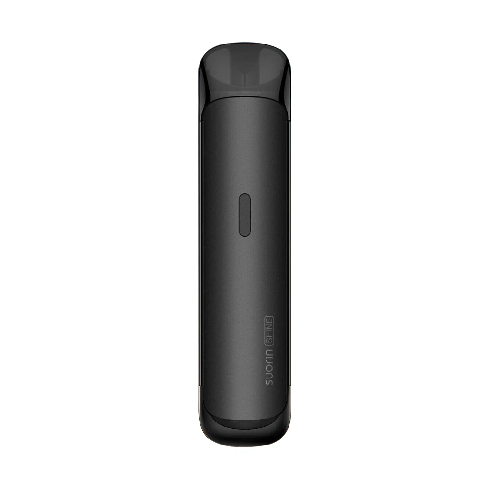 Original Suorin Shine Pod Vape Kit with 700mAh Battery & 2ml 1.0ohm Coil System vs AiR Plus / Vinci X | Электроника