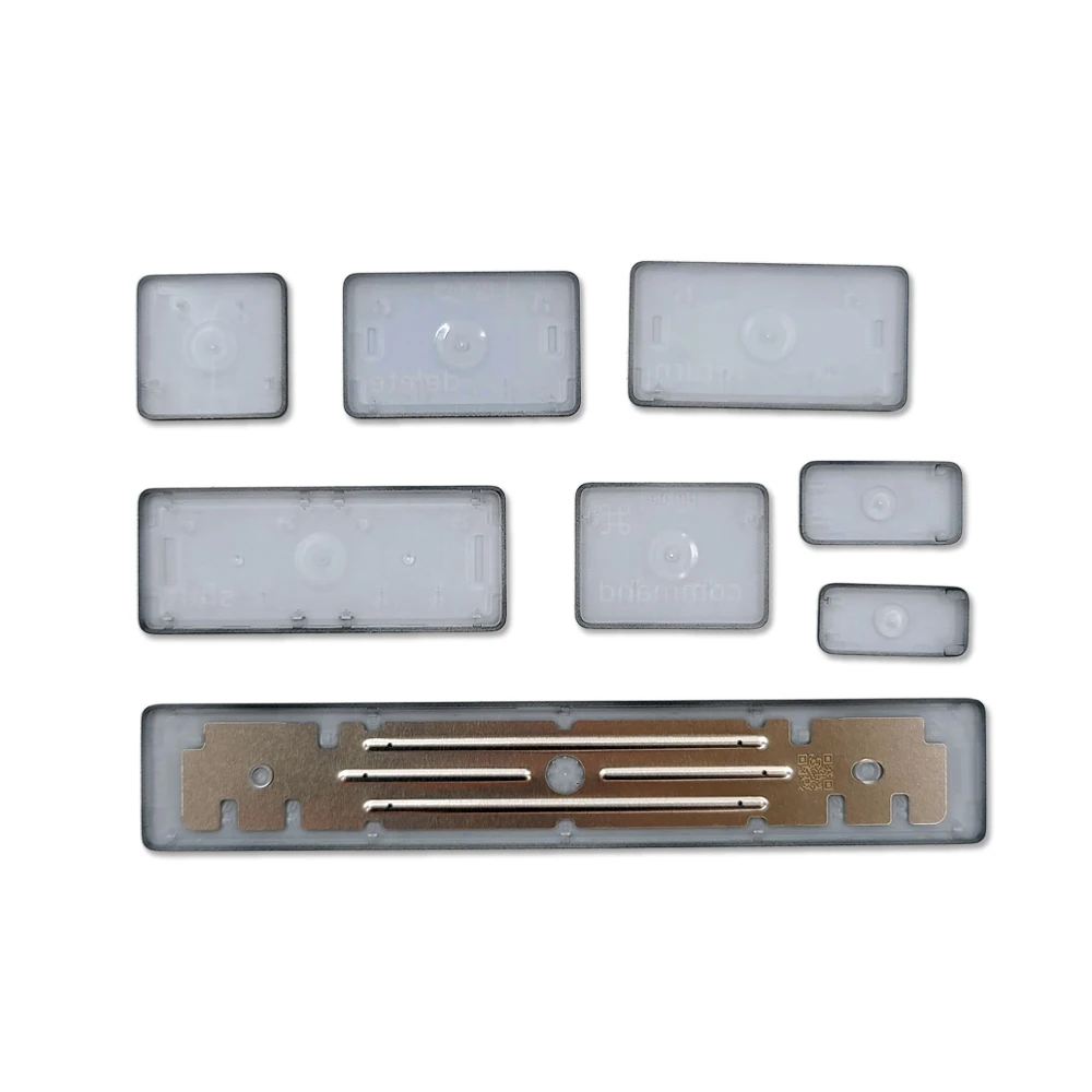 Кепка для ключей A2337 русский * немецкий Британский Корейский итальянский