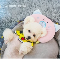 pet pillows for dogs sleeping small pillows method fighting pillows teddy hiromi bichon small and medium sized dogs cats