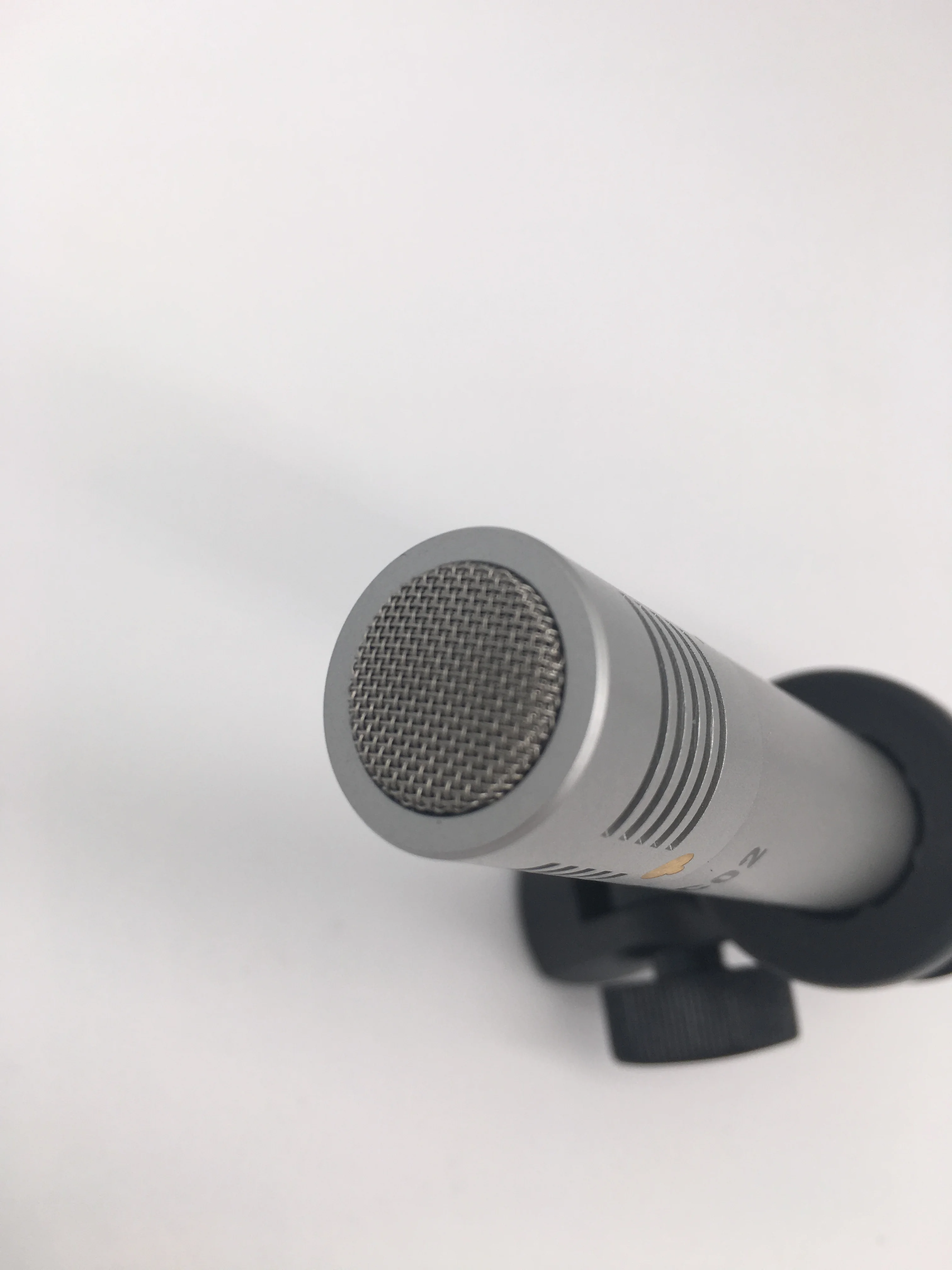Одна пара микрофонов SAMSON C02 конденсаторный микрофон с маленькой диафрагмой