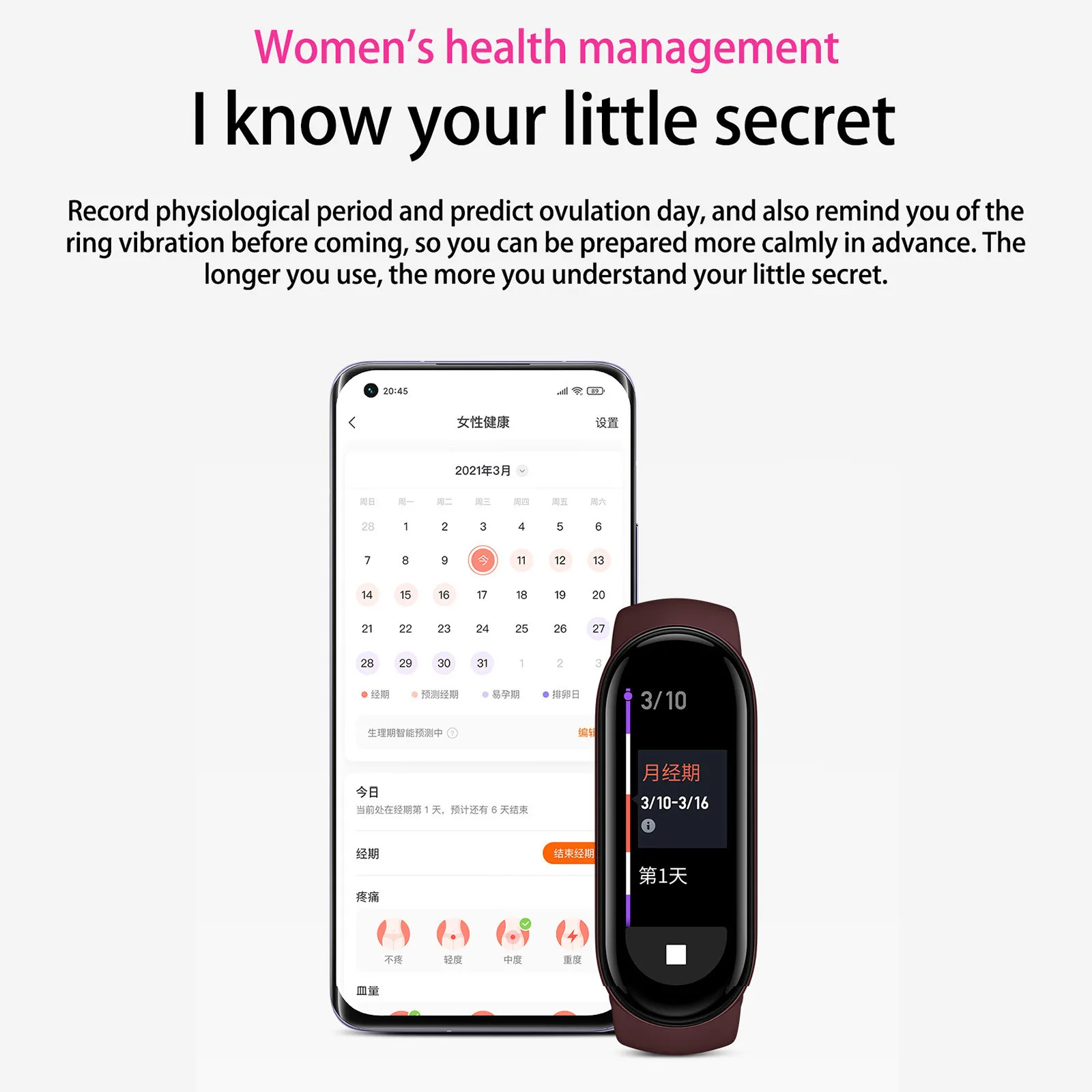 Global Version Xiaomi Mi Band 6 Smart Bracelet 1.56&quotAMOLED Screen miBand Heart Rate Waterproof Fitness Traker Bluetooth 5 ATM |