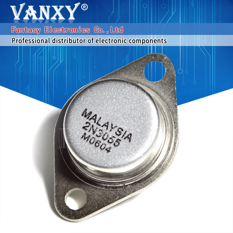 5 шт. 2N3055 TO 3 15A 60V транзистор MJ2955 2N3773 BUX98A BUX98 BUX48A BUX48 LM338K LM338 MJ802|transistor 2n3055|2n3055