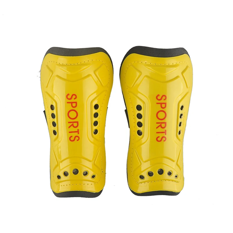 Новое поступление Горячая Ультралегкая пластины мягкой пены Футбольные Щитки на