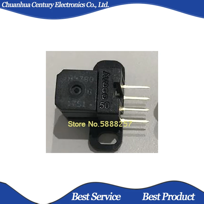 1 шт./лот HEDS-9780 # G50 H9780 # G50 SIP4 Новый и оригинальный в наличии