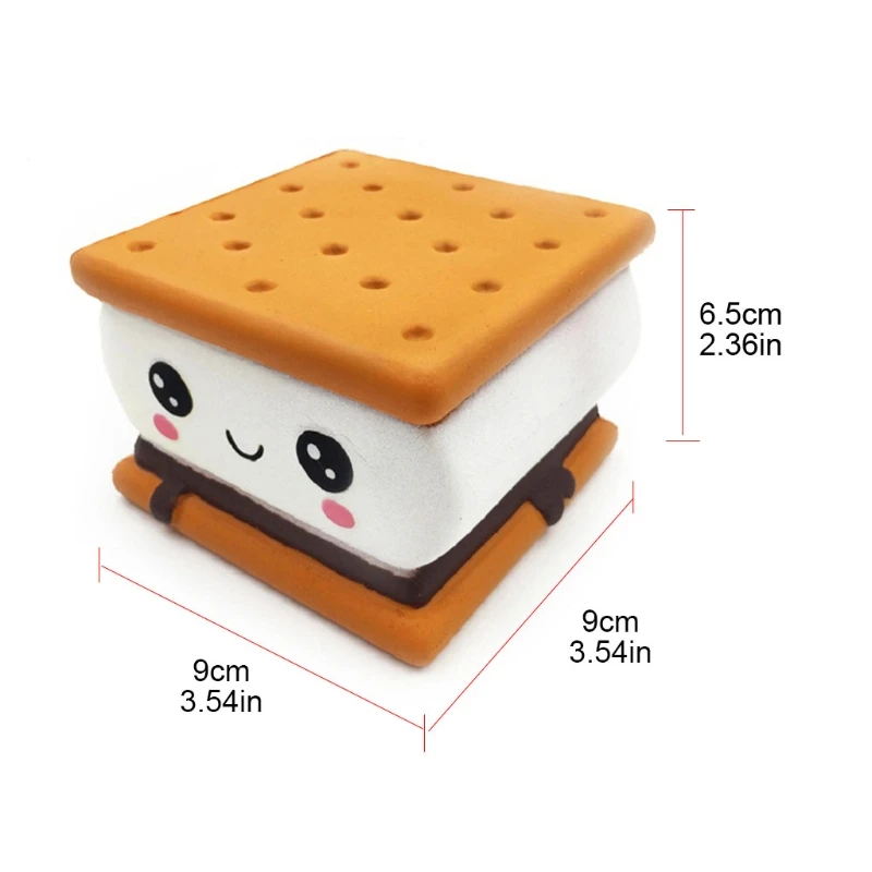 

1Set Model Food Toy with Cake Pizza Cookie Muffin Kitchen Pretend Play House Interactive Model Room Kitchen Decoration