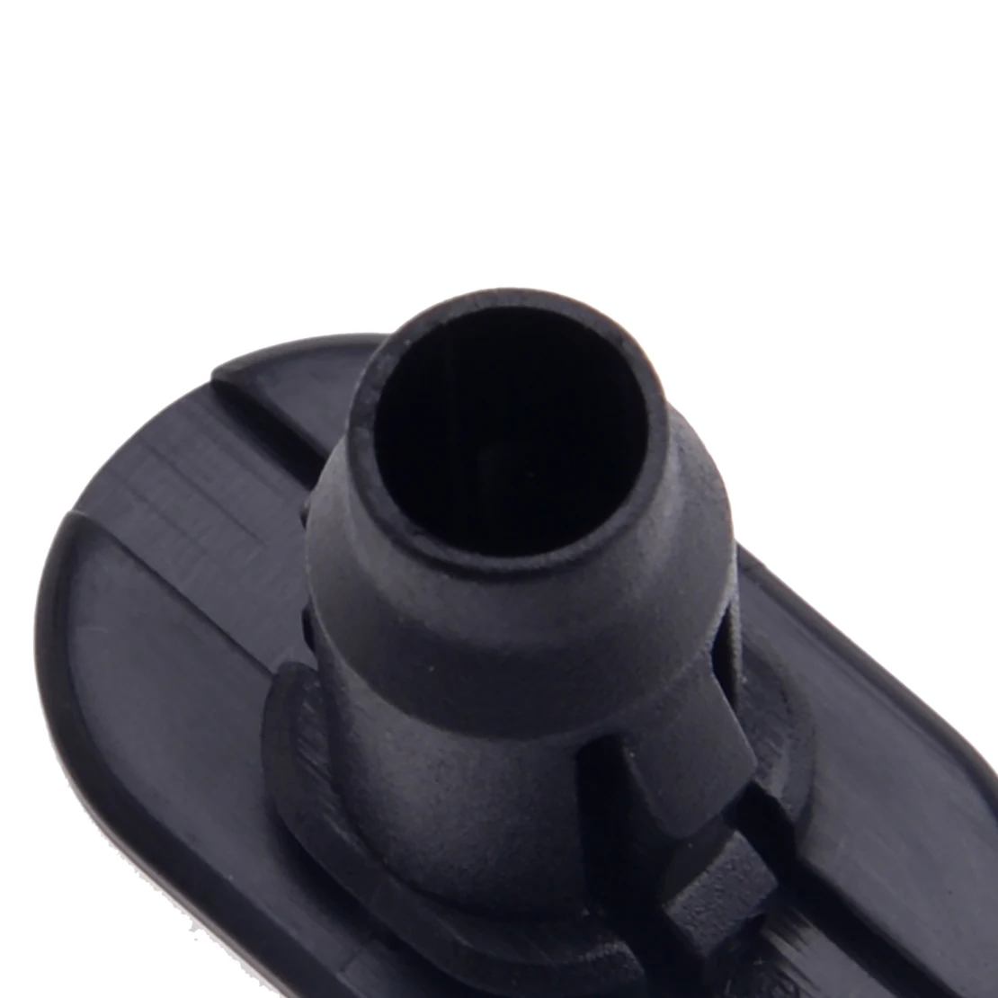 

75867-60020 4Pcs Black Rocker Panel Moulding Clips Fit For Lexus GX470 2003 2004