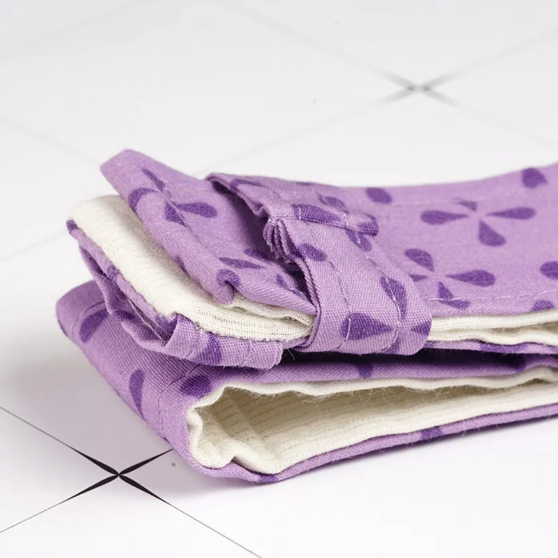 

1Pc Bakeware protection straps Cake Pan Strips Cake Baking Fabric Pan Cake Cake Mold Anti-Deformation Tool Strips E6J5