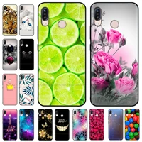 case for asus zenfone max m1 zb555kl max pro m1 zb602kl case silicone soft tpu slim shockproof bumper for asus max pro m1 case