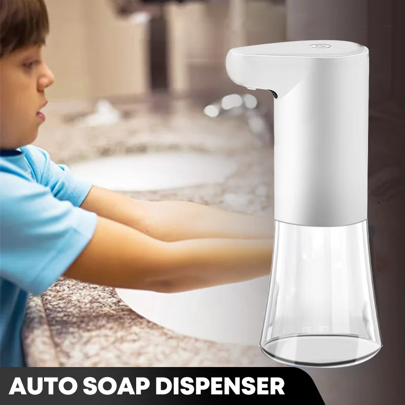 

Automatic Induction soap dispenser Machine Multifunctional Convenient Bathroom Intelligente Hand Washer Touchless Adult Children