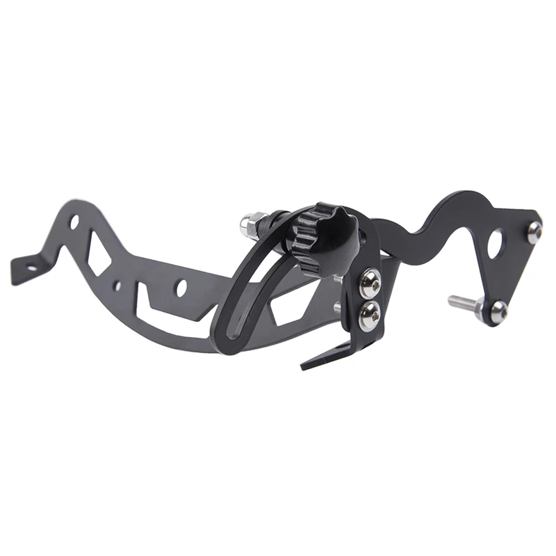 Кронштейн для лобового стекла мотоцикла крепление на лобовое стекло держатель Bmw