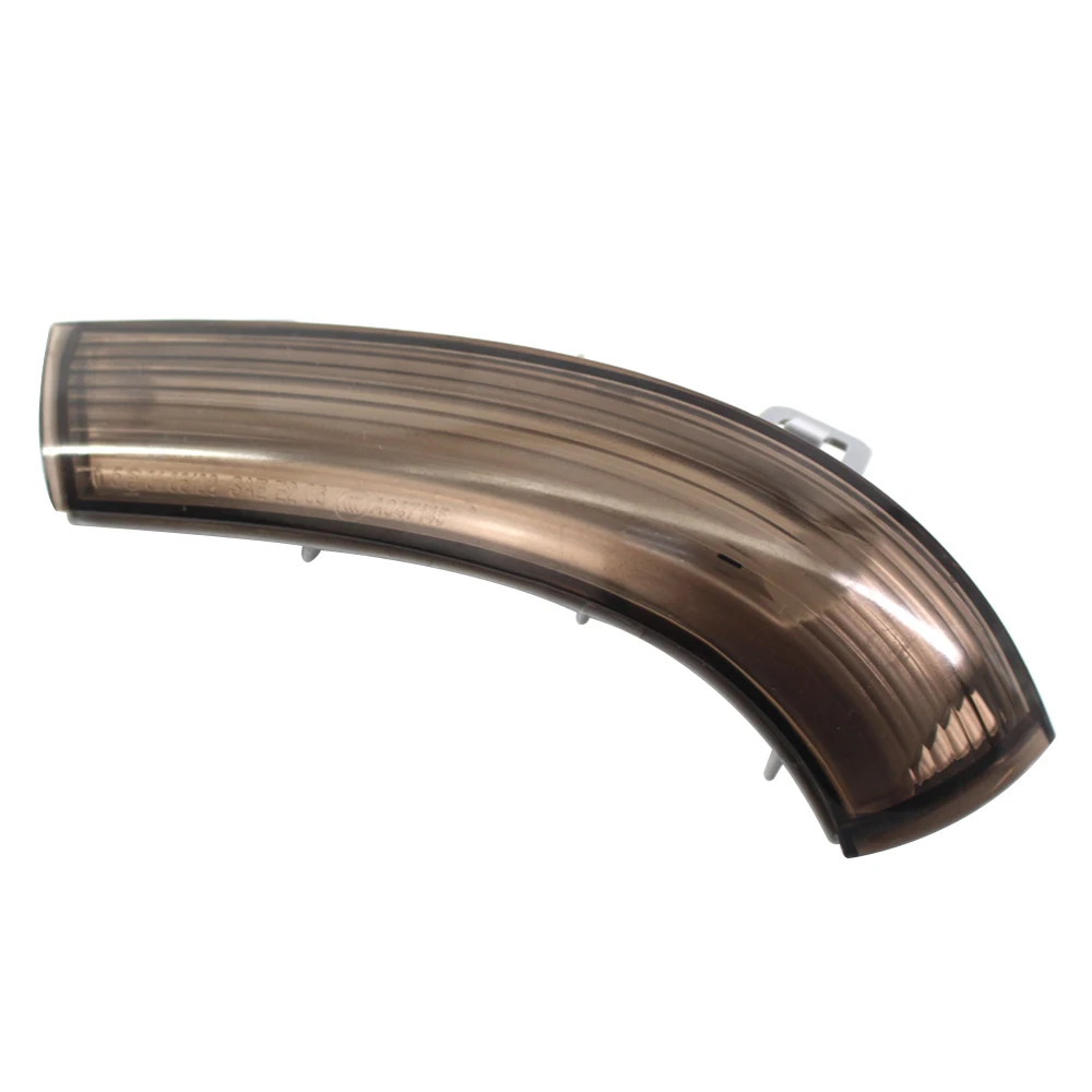 Автозапчасти левое и правое боковое зеркало индикатор заднего вида зеркала