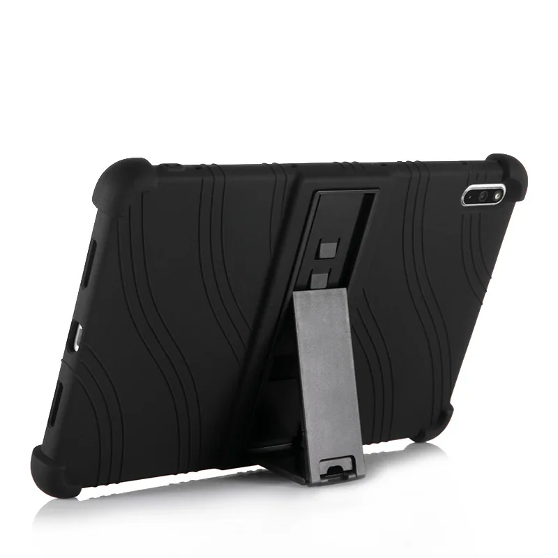 Силиконовый чехол для планшета защитный корпус HUAWEI Mate Pad Matepad BAH3 W09 AL00 10 4 дюймов